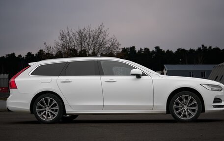 Volvo V90 II, 2020 год, 3 200 000 рублей, 3 фотография