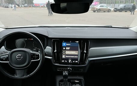 Volvo V90 II, 2020 год, 3 200 000 рублей, 5 фотография