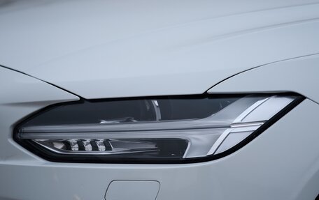 Volvo V90 II, 2020 год, 3 200 000 рублей, 11 фотография