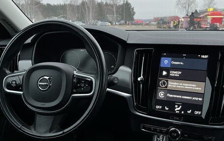 Volvo V90 II, 2020 год, 3 200 000 рублей, 6 фотография