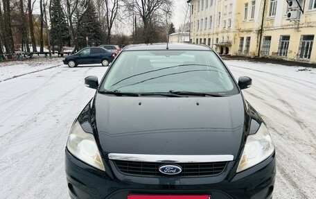 Ford Focus II рестайлинг, 2009 год, 589 000 рублей, 2 фотография