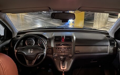 Honda CR-V III рестайлинг, 2012 год, 2 000 000 рублей, 2 фотография