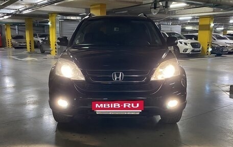 Honda CR-V III рестайлинг, 2012 год, 2 000 000 рублей, 20 фотография