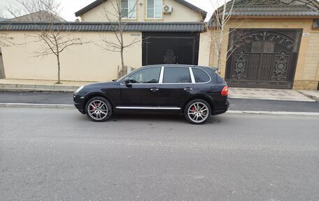 Porsche Cayenne III, 2006 год, 1 250 000 рублей, 6 фотография