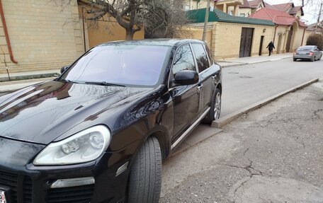 Porsche Cayenne III, 2006 год, 1 250 000 рублей, 9 фотография