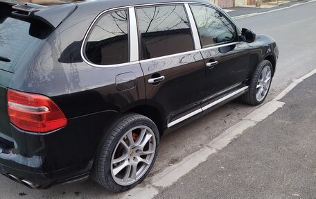 Porsche Cayenne III, 2006 год, 1 250 000 рублей, 10 фотография