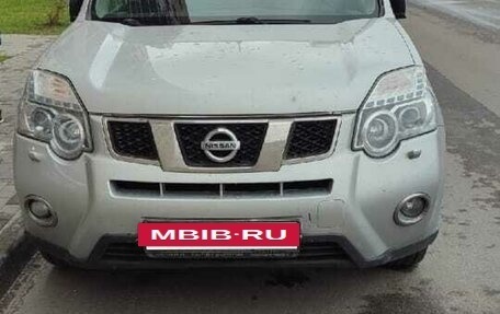 Nissan X-Trail, 2013 год, 1 700 000 рублей, 8 фотография