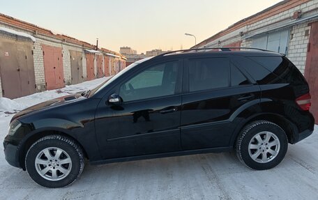 Mercedes-Benz M-Класс, 2006 год, 2 100 000 рублей, 3 фотография