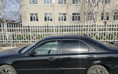 Mazda 626, 2000 год, 260 000 рублей, 4 фотография