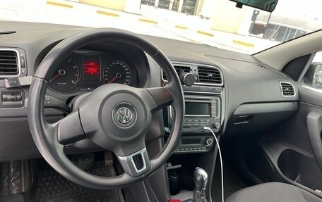 Volkswagen Polo VI (EU Market), 2014 год, 1 050 000 рублей, 6 фотография