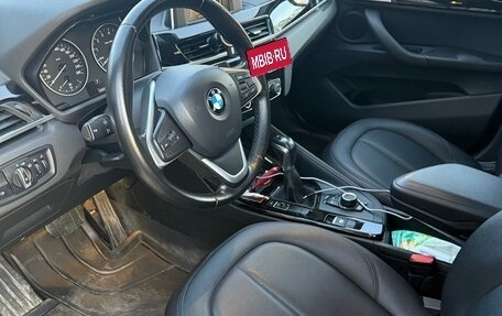 BMW X1, 2016 год, 1 890 000 рублей, 13 фотография