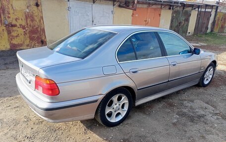 BMW 5 серия, 1998 год, 620 000 рублей, 4 фотография