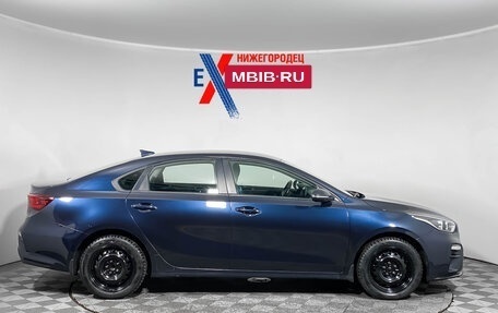 KIA Cerato IV, 2019 год, 1 869 000 рублей, 3 фотография