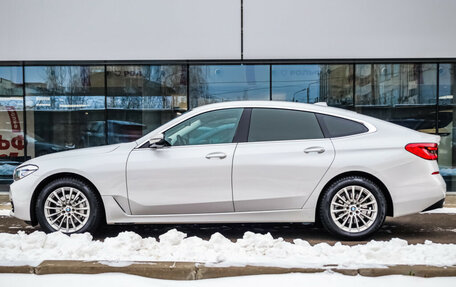 BMW 6 серия, 2018 год, 3 550 000 рублей, 8 фотография