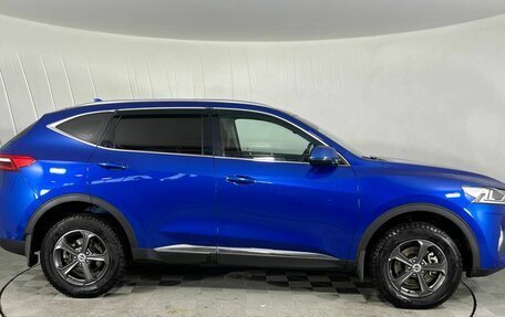 Haval F7 I, 2020 год, 1 730 000 рублей, 4 фотография