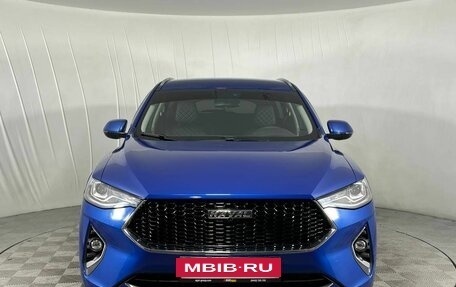 Haval F7 I, 2020 год, 1 730 000 рублей, 2 фотография