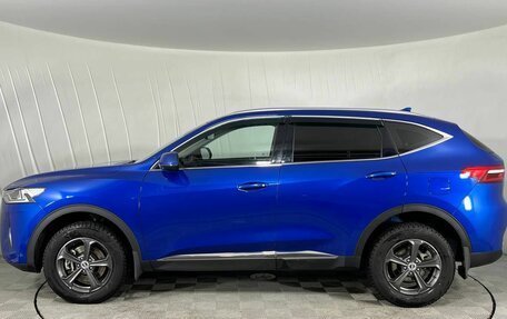 Haval F7 I, 2020 год, 1 730 000 рублей, 8 фотография