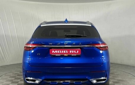 Haval F7 I, 2020 год, 1 730 000 рублей, 6 фотография