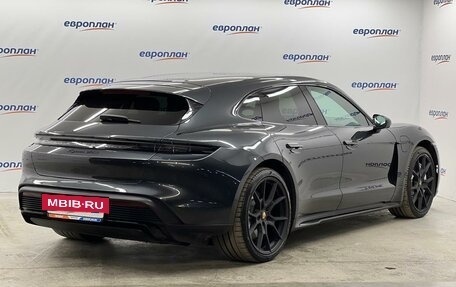 Porsche Taycan I, 2023 год, 17 000 000 рублей, 3 фотография