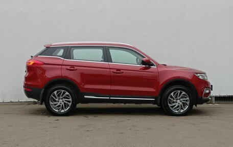 Geely Atlas I, 2020 год, 2 090 000 рублей, 4 фотография