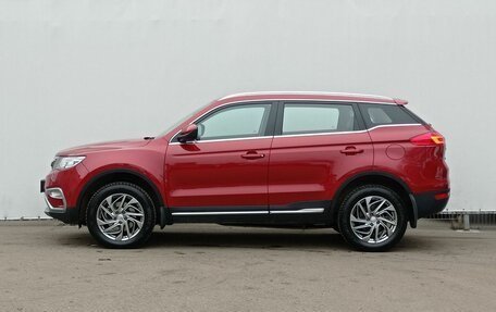 Geely Atlas I, 2020 год, 2 090 000 рублей, 8 фотография