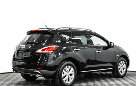 Nissan Murano, 2012 год, 1 195 000 рублей, 6 фотография