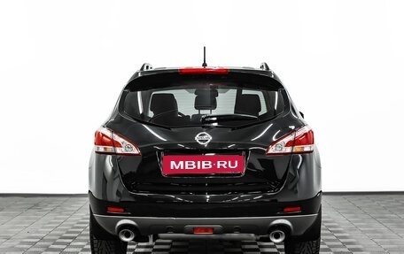 Nissan Murano, 2012 год, 1 195 000 рублей, 5 фотография