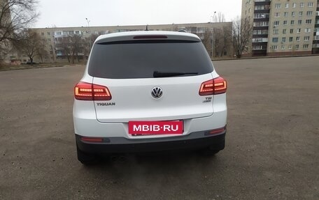 Volkswagen Tiguan I, 2016 год, 1 550 000 рублей, 7 фотография