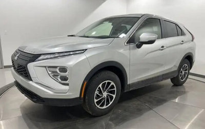 Mitsubishi Eclipse Cross, 2025 год, 3 709 000 рублей, 1 фотография