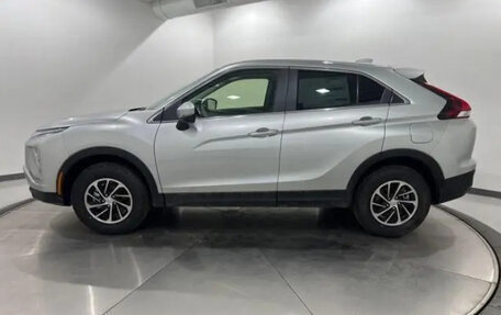 Mitsubishi Eclipse Cross, 2025 год, 3 709 000 рублей, 3 фотография