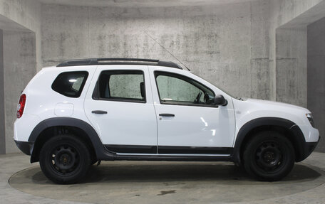 Renault Duster I рестайлинг, 2013 год, 975 000 рублей, 8 фотография