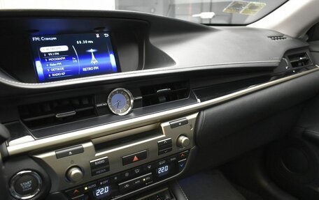 Lexus ES VII, 2015 год, 2 799 000 рублей, 17 фотография