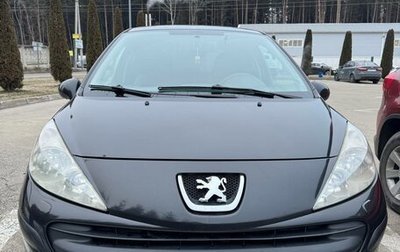 Peugeot 207 I, 2008 год, 500 000 рублей, 1 фотография