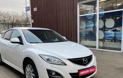 Mazda 6, 2011 год, 1 350 000 рублей, 1 фотография