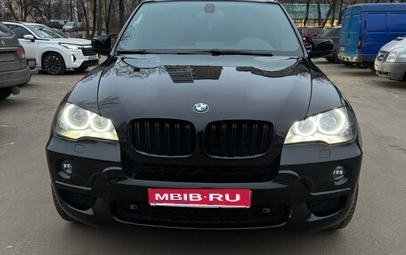 BMW X5, 2008 год, 2 200 000 рублей, 1 фотография