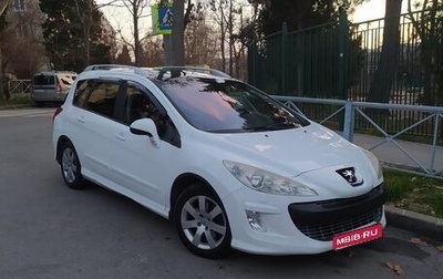 Peugeot 308 II, 2009 год, 660 000 рублей, 1 фотография