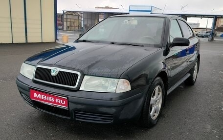 Skoda Octavia IV, 2005 год, 450 000 рублей, 1 фотография