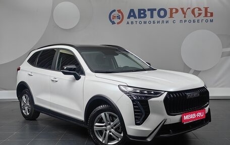 Haval Jolion, 2024 год, 1 999 000 рублей, 1 фотография