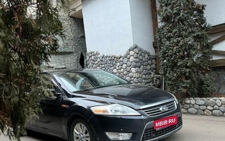 Ford Mondeo IV, 2008 год, 670 000 рублей, 1 фотография