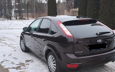 Ford Focus II рестайлинг, 2010 год, 650 000 рублей, 5 фотография