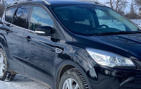 Ford Kuga III, 2013 год, 1 650 000 рублей, 8 фотография