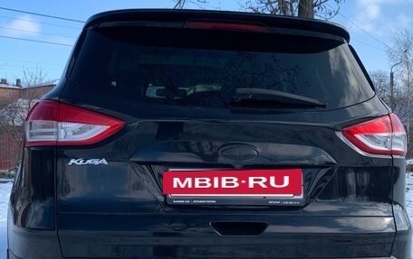 Ford Kuga III, 2013 год, 1 650 000 рублей, 2 фотография