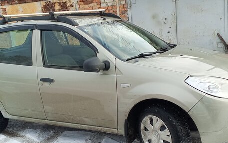 Renault Sandero I, 2014 год, 465 000 рублей, 9 фотография