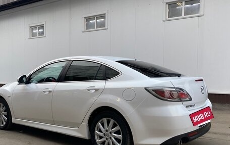 Mazda 6, 2011 год, 1 350 000 рублей, 4 фотография