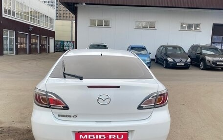 Mazda 6, 2011 год, 1 350 000 рублей, 7 фотография