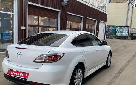 Mazda 6, 2011 год, 1 350 000 рублей, 2 фотография