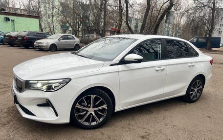 Geely Emgrand, 2023 год, 2 200 000 рублей, 9 фотография