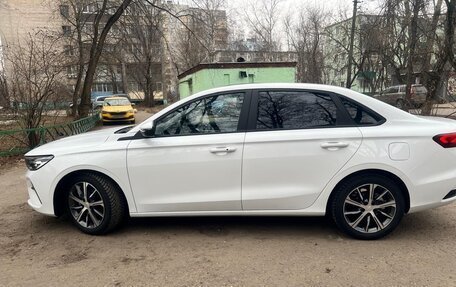 Geely Emgrand, 2023 год, 2 200 000 рублей, 12 фотография