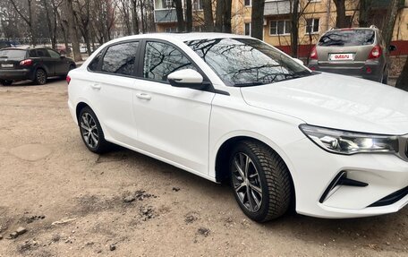 Geely Emgrand, 2023 год, 2 200 000 рублей, 6 фотография