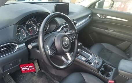 Mazda CX-5 II, 2018 год, 1 649 000 рублей, 7 фотография